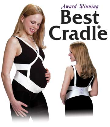 especially for mom maternity support